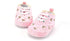 Baby Girl Shoes White Lace Soft Shoe Prewalker Walking Toddler Kids Shoes First Walker