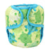 One Size Baby Cloth Diaper Cover Nappy Waterproof Double Gusset Design Adjustable Diapers For Babies