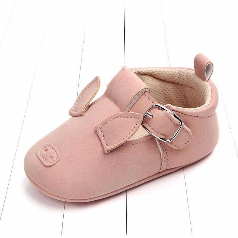 Baby Girls Spring Soft Sneakers Boy Unisex Stylish Soft Sole Sneakers Cute Prints Classic Style Everyday Wear Excellent Birthday Gift