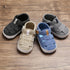 Baby Boys Fashion Summer Soft Shoes Children Boy Casual First Walker Anti Slip Shoes Sneaker Shoe