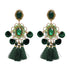 Elegant Luxury Earring Dangle Epic Drop New Special Crystal Earring For Women