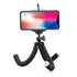 Flexible Mini Tripod For Mobile Phone Portable Bright Colors Smartphone Adjustable Tripod For Camera Phone Gadgets