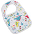 Cotton Baby Burp Cloth For Toddlers Feeding Durable Apron Multi-use Saliva Towel Scarf And Bandana Bibs