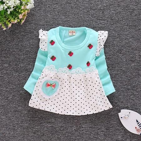 Kids Girls Fashion Spring Dresses Cute with no Sleeves Children Dress For Newborn Girls