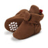 Baby Newborn Faux Fleece Winter Warm Infant Toddler Shoes Classic Floor Boys Girls Boots