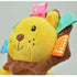 Newborn Baby Toys 0-12 Months Cartoon Baby Plush Rattle Mobile Bell Toy Infant Toddler Early Educational Toys For Kids