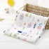 Muslin Baby Blankets Swaddles Newborn Photography Accessories Soft Swaddle Wrap Organic Cotton Swaddle