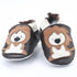 Newborn Soft Genuine Leather Anti Slip High Quality Baby Shoes First Walkers Baby Skid-Proof Shoes