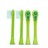 Cartoon Children Electric Toothbrush Double-sided  Heads Electric Teethbrush Or Replacement Brush Perfect Electric Brush For Kids