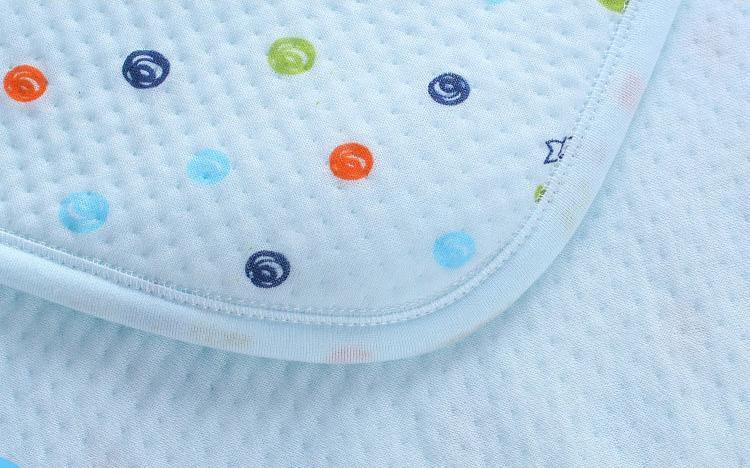 Cotton Infant Baby Sleeping Bag Envelope For Newborn Baby Bedding Wrap Sleepsack For Baby Blanket