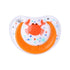 Pacifier with Antidust Lid Safe Newborn Infant Toddler Baby Pacifier Silicone Nipple Soother Infant Pacifier For Baby