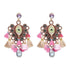 Elegant Luxury Earring Dangle Epic Drop New Special Crystal Earring For Women