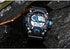 Sport Famous Watch for Men Military Army Watch With Led Digital Display Analog Shock and Alarm clock and Night Mode