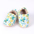 Newborns Soft Baby First Walkers Infant Toddler Shoes Cute Flower Soles Durable Crib Shoes Kids Footwear