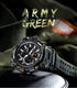 Modern Sport  Waterproof 50M Men Watches With LED Digital Display In Military Armi Relogio Masculino Style