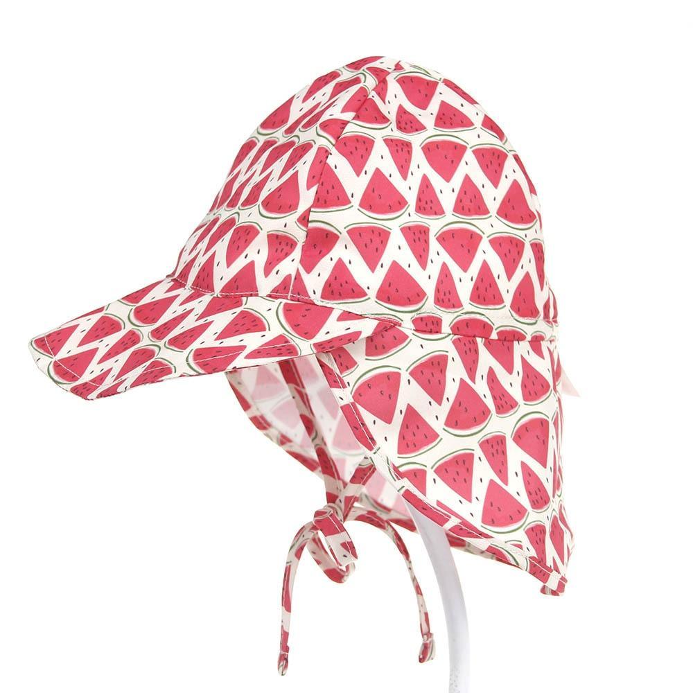 Baby Adjustable Sun Travel Beach Caps Summer Swimming Hat for Boys Girls Kids Sun Hat In Modern Design