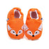 Newborn Baby First Walker Girls Boy Shoes Cartoon Animals Cotton Shoe Toddler Soft Sole Anti-slip Infant Shoes