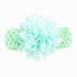 Luxury Modern Baby Headbands Headwear Girls Hairband Head Band knitting Bow For Baby Girls