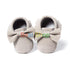 Spring Baby Shoes PU Leather Newborn Boys Girls Shoes First Walkers Baby 0-18 Months