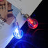 New RGB Design Funny Trend Light Bulbs Epic Drop Earrings For Women In Fashion Light New Popular Trendy Unique Deisgn For Her