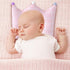 Newborn Boys Girls Nursing Pillows Home Decoration Pillow Cushion Cotton Bedding for Kids Baby Pillow