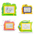 NEW Children Writing Doodle Stencil Painting Magnetic Drawing Board Set Learning & Education Toys Hobbies for Kids