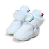 Baby Newborn Faux Fleece Winter Warm Infant Toddler Shoes Classic Floor Boys Girls Boots