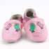 Newborn Soft Genuine Leather Anti Slip High Quality Baby Shoes First Walkers Baby Skid-Proof Shoes