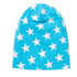 Baby Street Dance Hip Hop Hat Star Baby Beanie Cap And Scarf for Boys And Girls For Autumn Winter