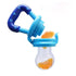 Silicone Baby Pacifier Nipple Soother For Toddler Fruits Feeding Soft Chewable Babies Pacifier