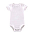 Short-Sleeved "I love mommy " Baby  jumpsuits Clothing newborn clothing.