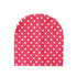 Cute Unisex Baby Hat Cotton Printing Caps For Baby Boys And Girls Children's Hats Star Heart Dot Cap