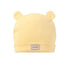 Moden Trend Newborn Baby Accessories 100% Cotton Baby Hats Double Cotton Hat Baby Sleep Caps for Kids