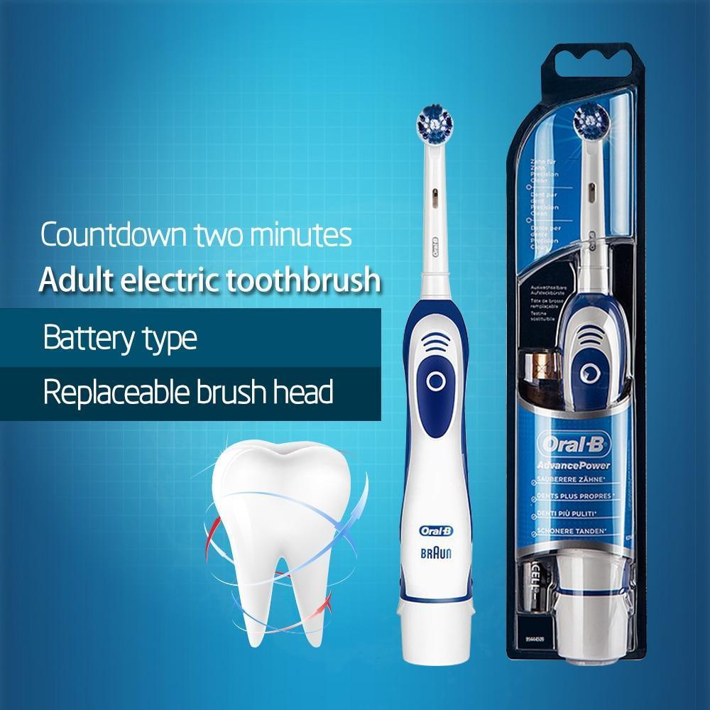 Sonic Electric Toothbrush Rotating Electronic  Oral Hygiene Dental Teeth Brush Head Remove Plaque Teethbrush For Woman and Men