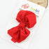 Modern Baby Headband Ribbon Handmade Toddler Infant Kids Hair Accessories  Bows Bowknot For Girls