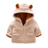 Newborn Babies Jackets Baby Coats Clothes Kids Coat Warm Jacket for Children In Elegant Modern Design