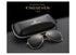 Luxury Popular TOP Brand Retro Classic Sunglasses Polarized Women and Man UnisexSunglasses For Summer 2020 Fashion Oculos  de sol