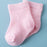 4 Pairs Children Newborn Socks Gloves Anti-scratch Breathable Elasticity Protection For Babies