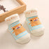 Anti Slip Floor Cartoon Kids Toddlers Autumn Spring Newborn Cute Cotton Baby Socks Girl Boy Infant Socks for Kids