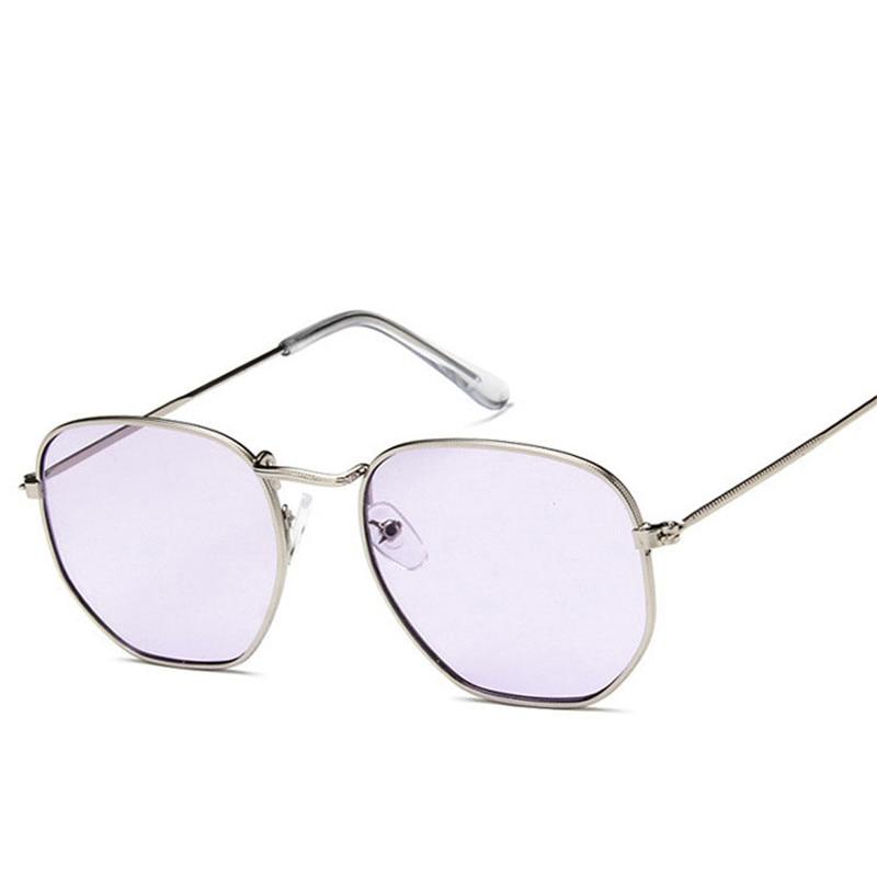 Luxury Sunglasses Form Man and Woman Unisex Metal Classic Sunglasses With Metal Frame and Pilarized Glasses In Vintage Style Driving Eyewear Oculos De Sol Masculino Sunglasses With UV400Glasses