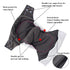 All-In-One  Cloth Diaper for Baby Bamboo Charcoal Eco-friendly Baby Cloth Diaper In Modern New Design