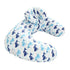 Newborn Baby Nursing Pillows Maternity Baby U-Shaped Breastfeeding Pillows For Baby and Kids