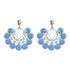 Elegant Luxury Earring Dangle Epic Drop New Special Crystal Earring For Women