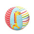 Education Baby Toys For Children Animal Ball Soft Plush Mobile Toy With Sound Baby Rattle Infant Body Building Ball For Kids