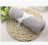 Baby Blanket Cotton Super Soft Blankets Newborn Swaddle Infant Wrap Bath Towel Girl Boy Stroller