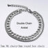 High Quality Stainless Steel Anklets For Women Foot chain Jewelry Ankle Bracelets For Men or Women