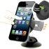 Strong Adjustable Mobile Car Holder For Phone in Car Holder Windshield Cell Stand Support