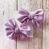 Modern Handmade Bow Clasp For Baby Girl Hair Accessories Hair Bow Clips hairbows for Toddlers