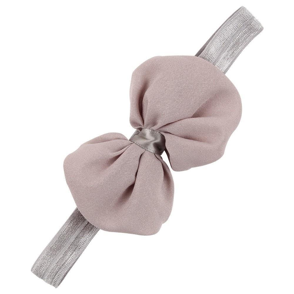 Modern Baby Headband Ribbon Handmade Toddler Infant Kids Hair Accessories  Bows Bowknot For Girls