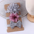 Bow Set Baby Girl Bows Hair Accessories Chiffon Flower Headband Bow knot Party Princess Dress Decoration For Girls Baby and Kids